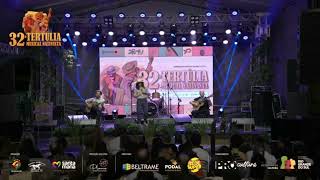 Comum / 32ª Tertúlia Musical Nativista