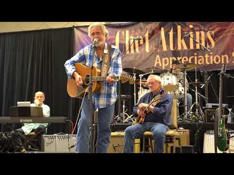 Thom Bresh The Grand Opening - Tribute to Nokie Edwards