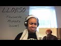 Lloyiso - Favourite Mistake (cover) | REACTION!!!