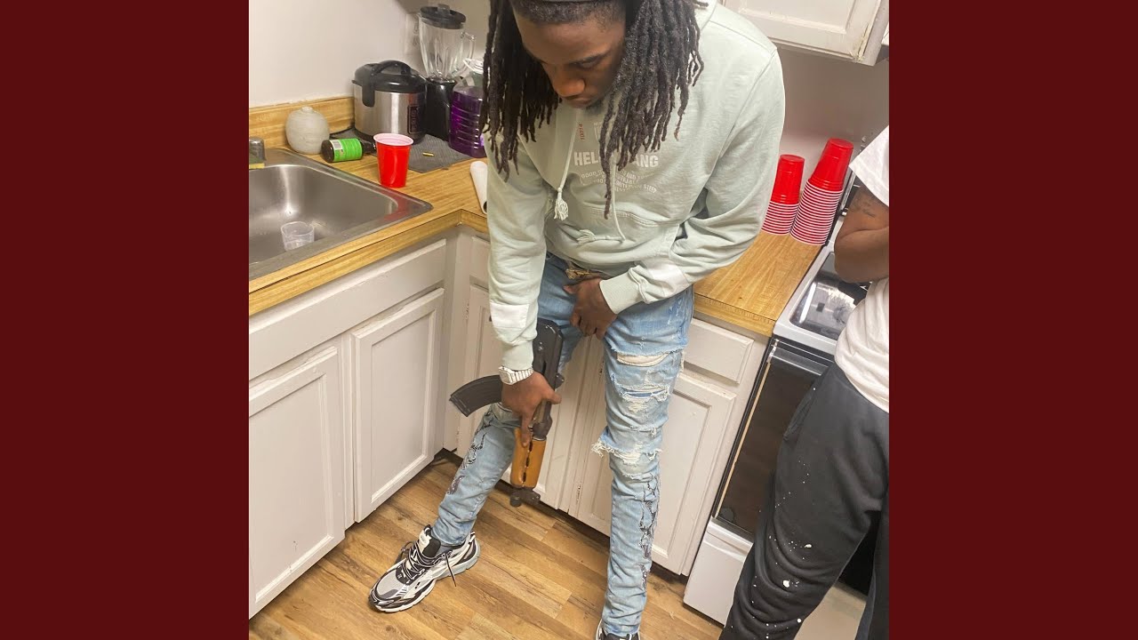 Belt (feat. Lul Flock9)