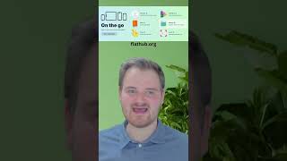 Flatpak for Mobiles #linuxort #linux #shorts #linuxsystem #opensource #flatpak #mobile