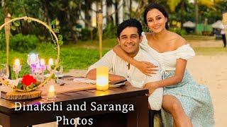 Dinakshi And Saranga Photos 2020