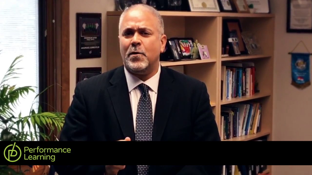 Performance Learning - Evaluation Audit Process - YouTube