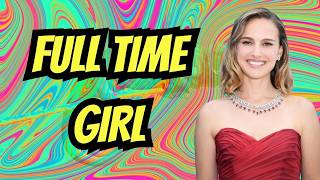 Getting Feminized In A Female Led Relationship Crossdressing Stories