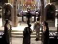 Holy Thursday Commemorates Last Supper in the Greek Orthodox Church
