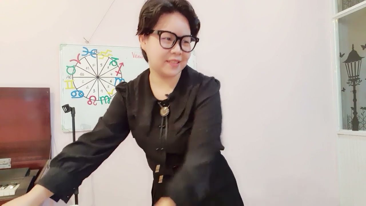 Outline Video K04 B20 Sao Kim sao Hỏa