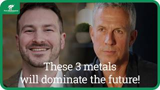 Celebrity The next commodities super cycle - with Simon Catt Net Worth
