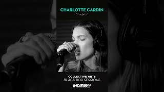 Charlotte Cardin - &quot;Confetti&quot; | Collective Arts Black Box Session