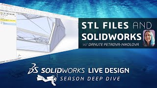 STL Survival Guide for SOLIDWORKS Users - SOLIDWORKS LIVE Design
