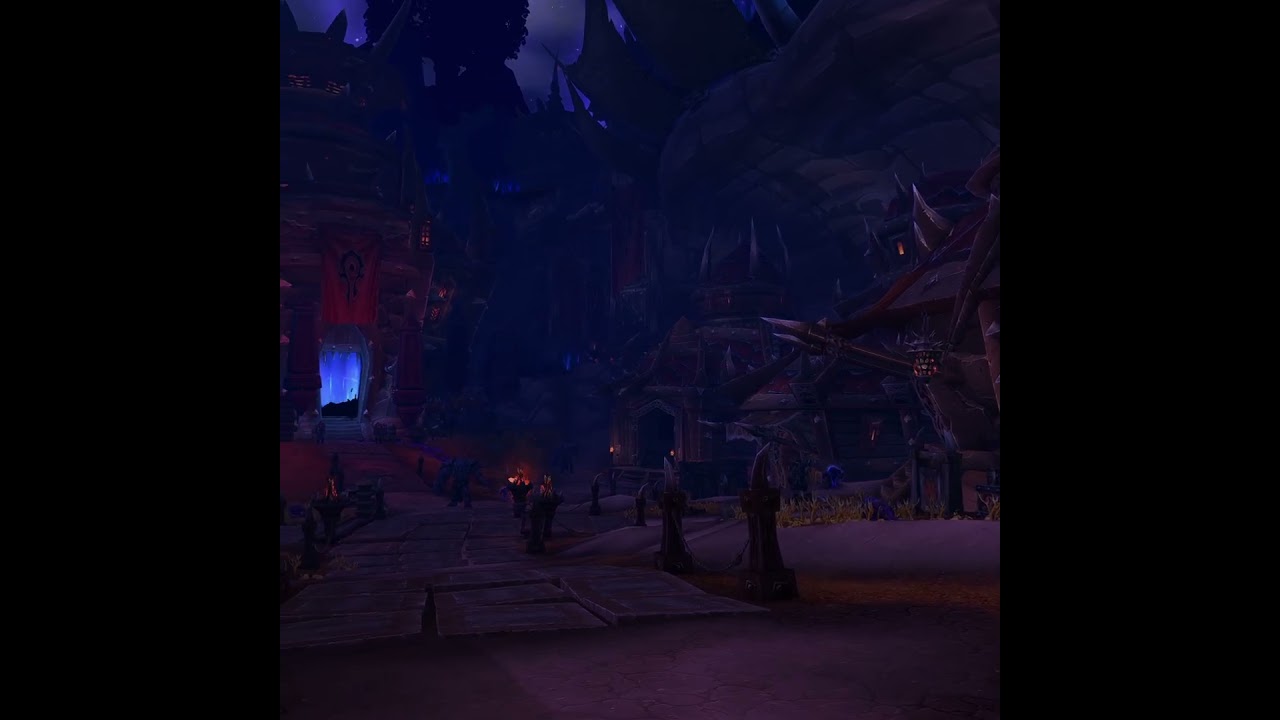 Stinky Bright Potion Guide: Dominate Revisited Horrific Visions! 💥| World of Warcraft