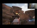 Farpoint VR Playstation 5 PSVR OG gameplay