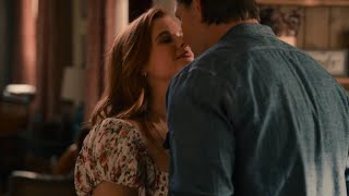 Sweet Magnolias: Season 2 / Kissing Scenes (Maddie and Cal)
