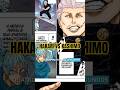 Hakari aparece em cena e confronta Kashimo.#jujutsukaisen #anime #shorts #memes #viral