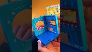 Bob the Minion unboxing and build!