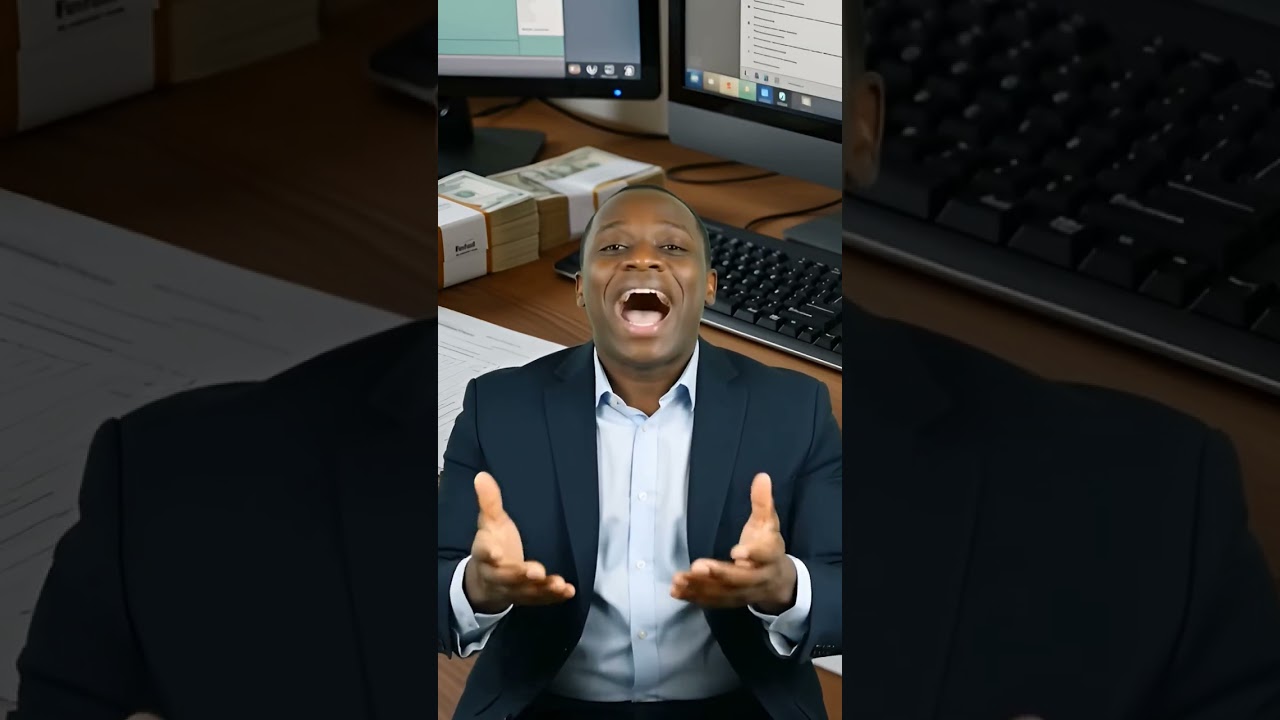 Get Rich Now - This is your Year! 