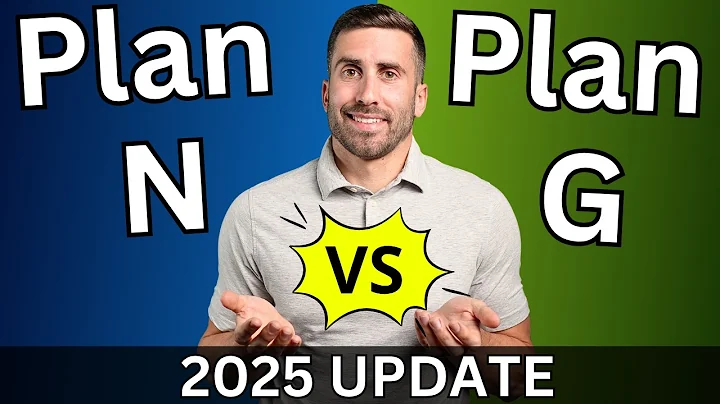 Medicare Supplement Showdown 2025 – Plan G or Plan N?