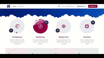 Process Snippets Odoo v17