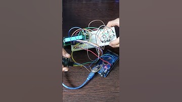 Joystick controller for your electronic projects !!!!! #diy #joystick #electronic #robotic #arduino