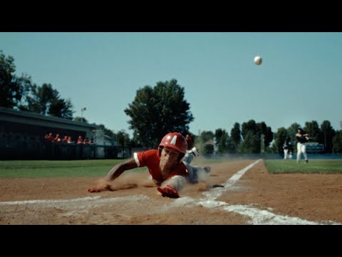 BASES LOADED | JUST DO IT | NIKE