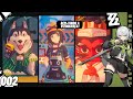 Zenless Zone Zero (ZZZ) CAP: 002 - BEM-VINDO A VIZINHANÇA!