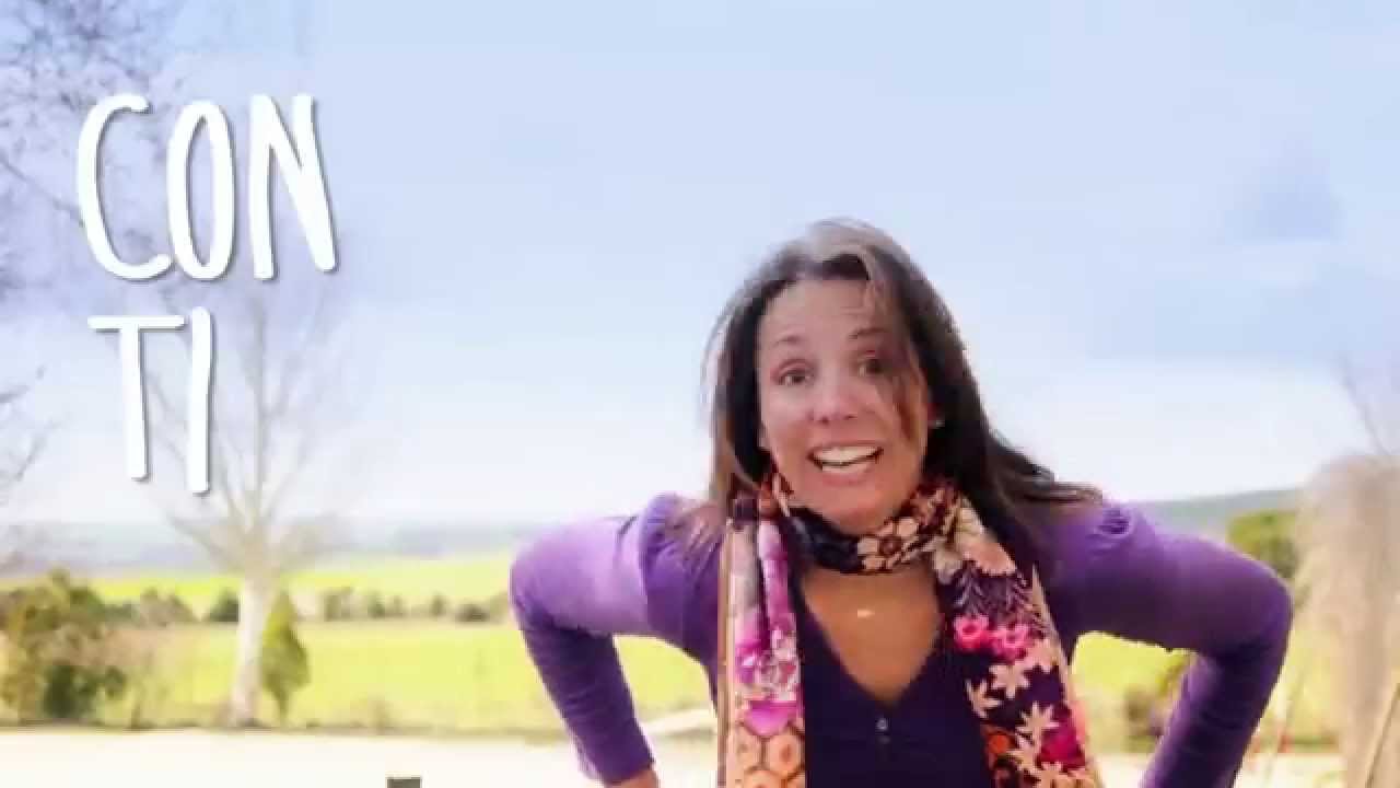 Contigo, um novo começo - Hino 2015-16