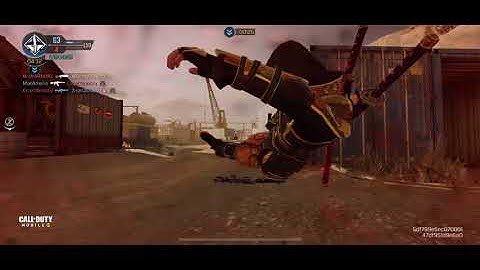 HARDPOINT - SNIPER ONLY - NUKE!! • CoD Mobile • ||RUST|| • Gameplay // Razer Kishi //