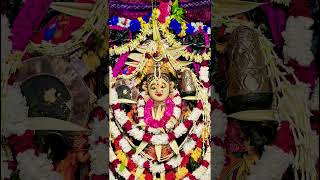 Sarana Nadele Nahin // new odia maa mangala bhajan status #viral #shorts #ytshorts 🙏🌺🙏🌺🙏🌺