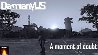 Damianvus - A Moment Of Doubt Music Thrash Metal