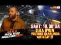 Hediyelerle Dolu Canlı Yayın!