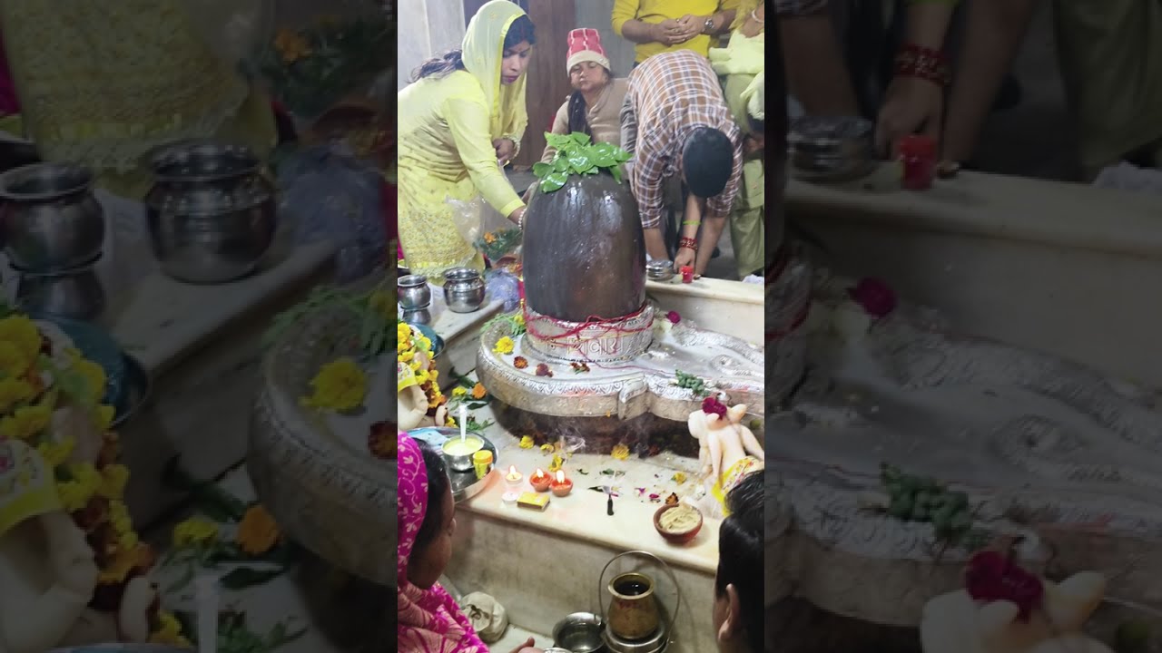 #maha sivratri #chandi ka shive murti#full video sivratri #danas competition #bhavay mandir jay