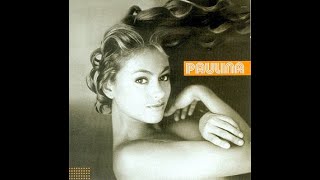 Paulina Rubio - Y Yo Sigo Aquí ((Audio Remasterizado))