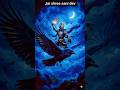 jai shanidev🐦‍⬛🐦‍⬛🙏🙏 🕉🕉#bhaktishorts #bhajan #bhagwan #harharmahadev #shanidev