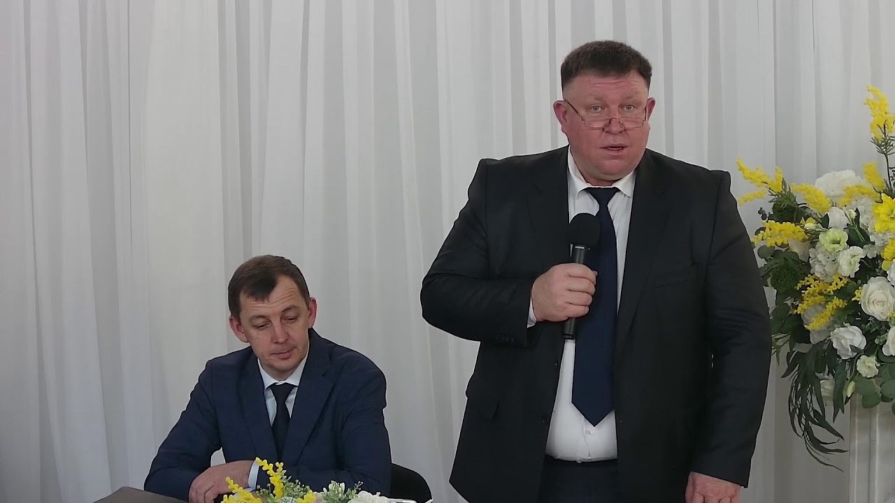 Воскресное Богослужение 08.03.2026