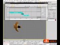 3dsMax Intro Animation 1/33