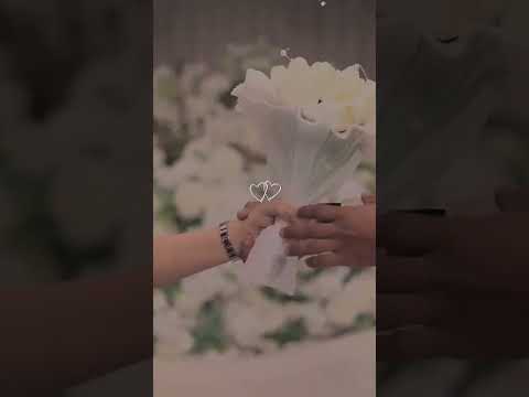 فخور بنفسي لقد وفيت بوعدي وخطبت حبيبت قلبي نتالي بحبك يانضر عيني