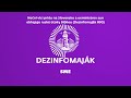 Noční vlci prídu na Slovensko a exministrov syn obhajuje ruské útoky Bibliou (Dezinfomaják #90)