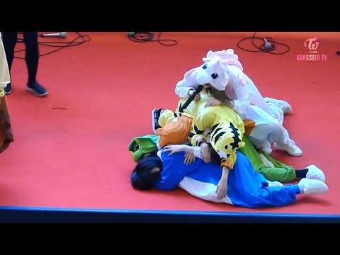 트와이스TWICE 매력 끝판왕 나연의 입덕 급행 영상!!