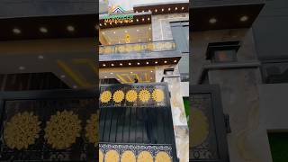 5 Marla Luxury House For Sale | Al Rehman Garden Phase 2 LHR