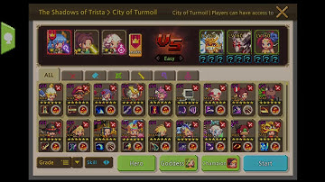 Crusaders Quest - Dizzy - Challenge 2 Hidden Stage