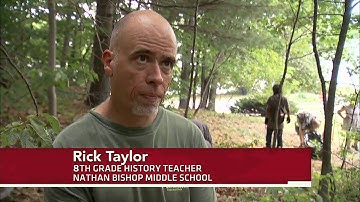 Reinventing Summer School to stop kids