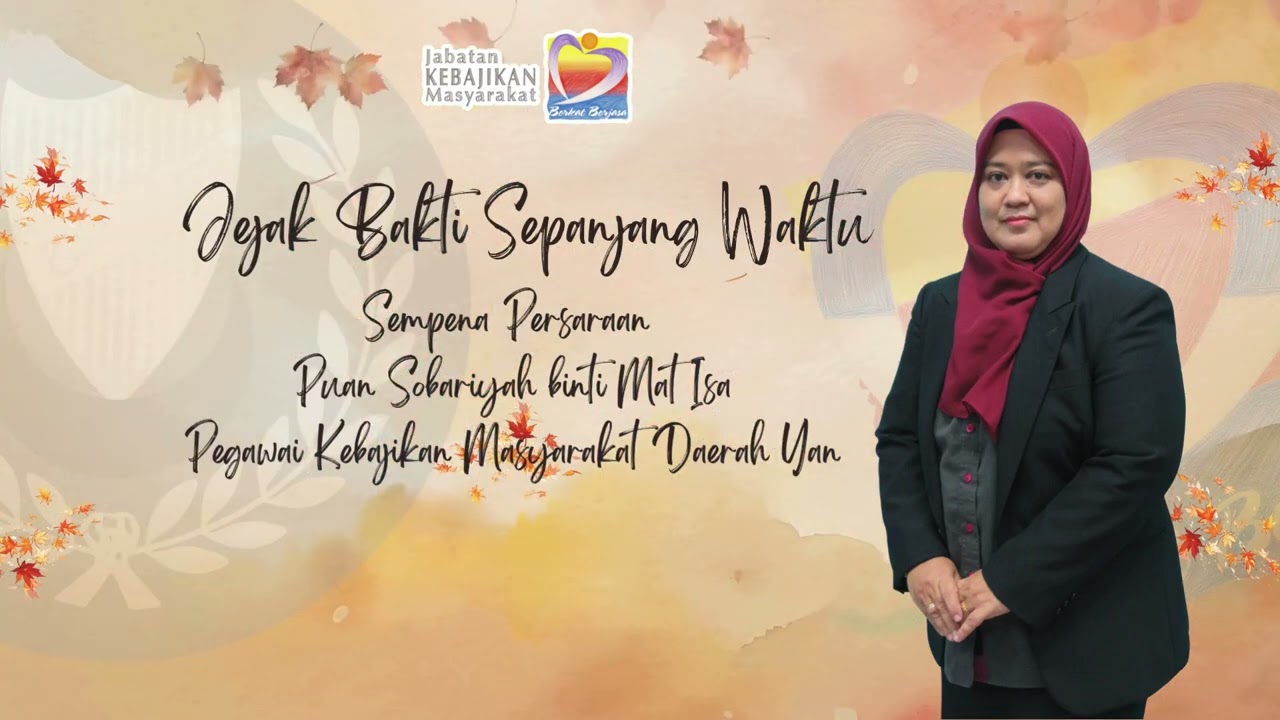 Jejak Bakti Sepanjang Waktu