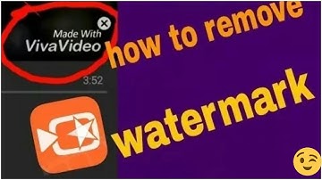 How To Remove Viva Video Watermark free || Technical BilAl