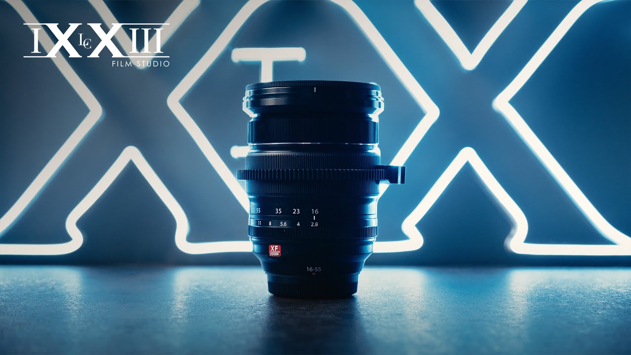 近乎完美的定焦鏡！富士 Fujifilm XF 33mm f1.4 上手體驗│@IXXIIIFilm