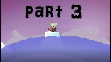 EMPERORS ON ICE (flash game) - part 3