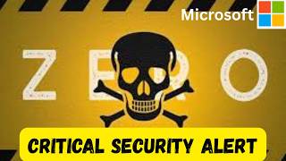 Microsoft's Zero Day Breach Threat Explained
