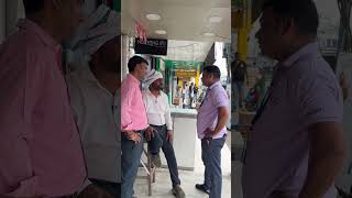 Bahut garmi h bhai #asansol #viral #humor #viralvideo #viralvideo #highlights