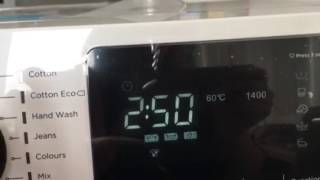 Belling Washing Machine