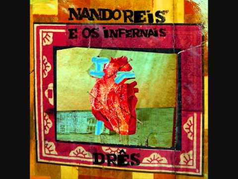 Putar Dres - Nando Reis