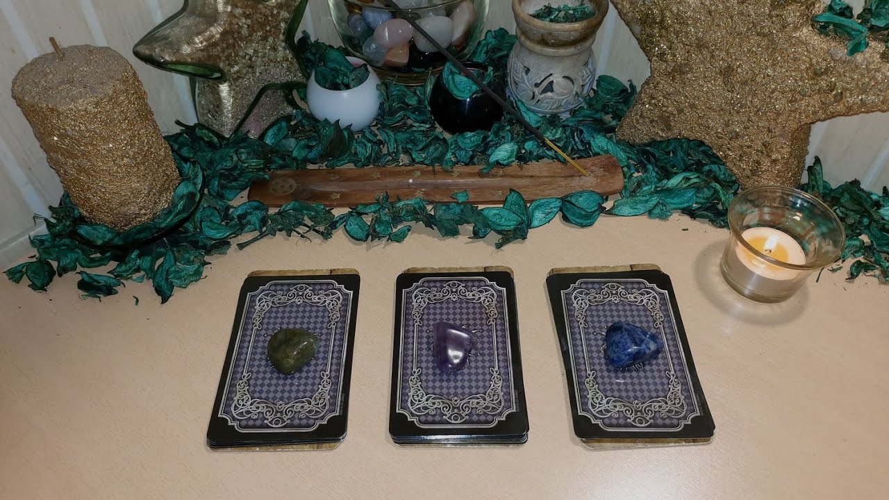 Da li će vam se vratiti bivša ljubav?  💕