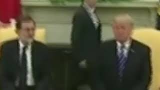 Rajoy: Is my friend Nadal, eh